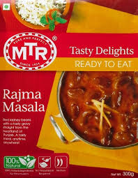 MTR Rajma Masala 300gms